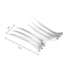 2024 Wolverine Logan Cosplay Costume Removable Sleeves Suit -One Hero Suits Store 5209a 15