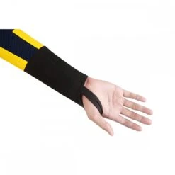 2024 Wolverine Logan Cosplay Costume Removable Sleeves Suit -One Hero Suits Store 5209a 8