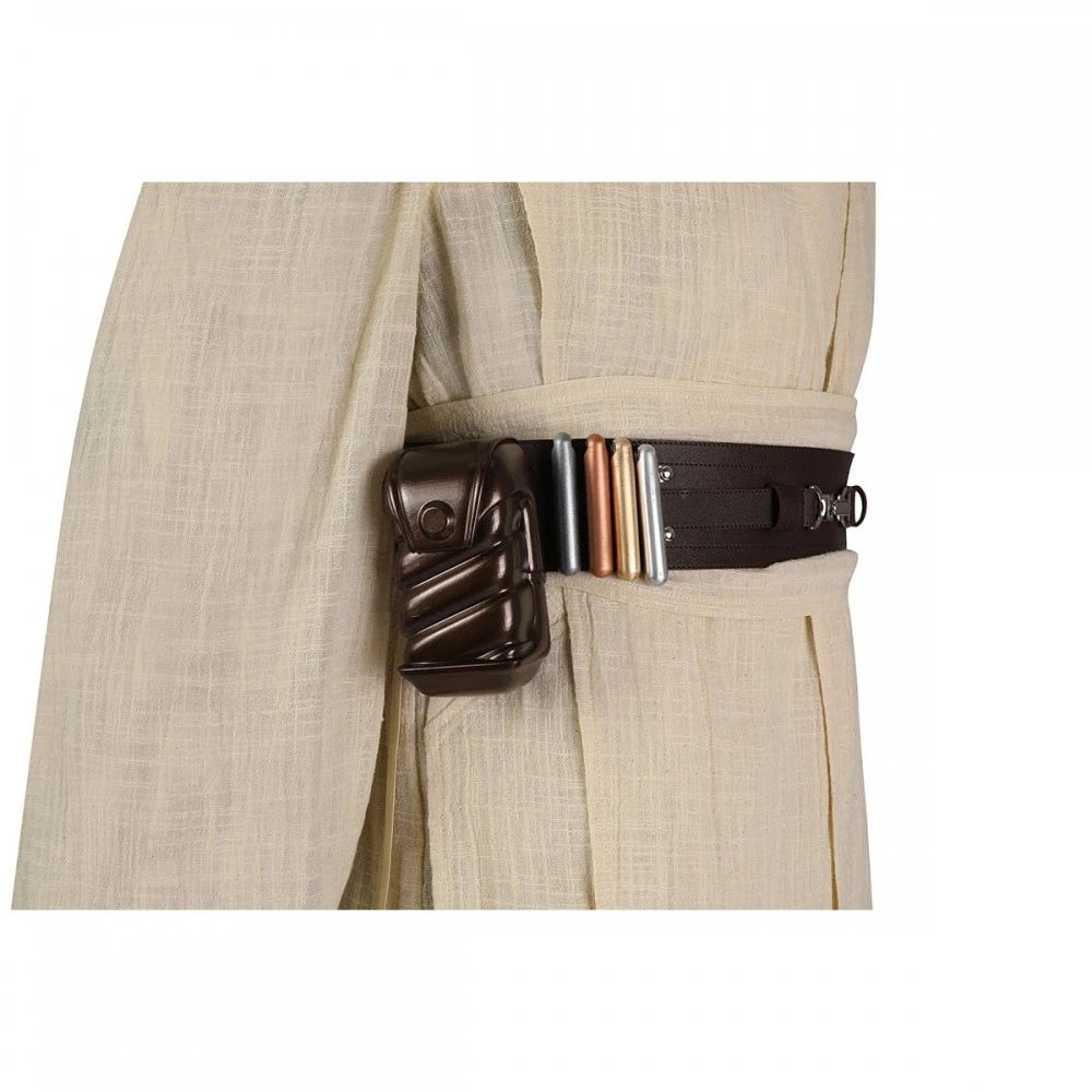 Star Wars Episode III Cosplay Costumes Obi-wan Kenobi Suits 13 Star Wars Episode III Cosplay Costumes Obi-wan Kenobi Suits - Image 11