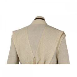 Star Wars Episode III Cosplay Costumes Obi-wan Kenobi Suits 36 Star Wars Episode III Cosplay Costumes Obi-wan Kenobi Suits -One Hero Suits Store 5246a 15