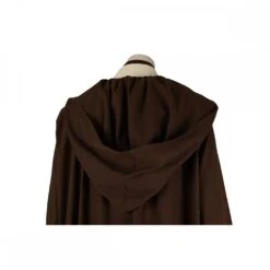 Star Wars Episode III Cosplay Costumes Obi-wan Kenobi Suits 39 Star Wars Episode III Cosplay Costumes Obi-wan Kenobi Suits -One Hero Suits Store 5246a 18