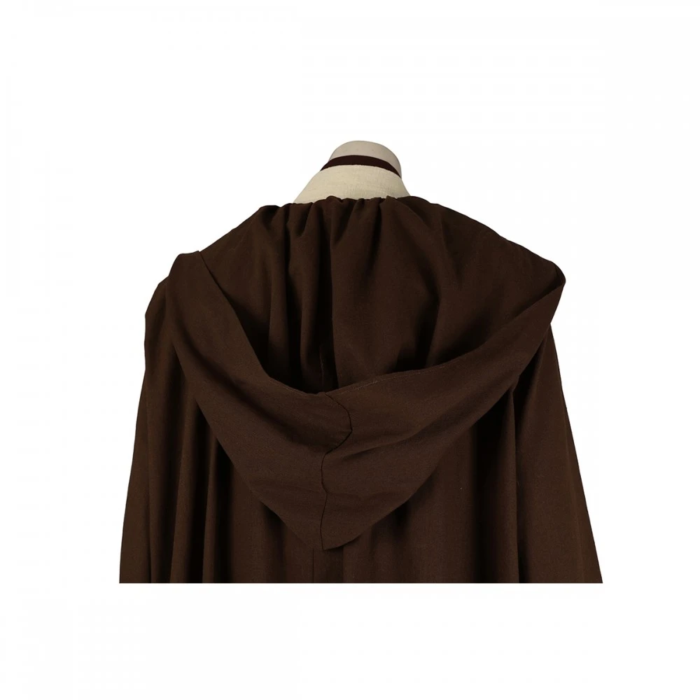 Star Wars Episode III Cosplay Costumes Obi-wan Kenobi Suits 20 Star Wars Episode III Cosplay Costumes Obi-wan Kenobi Suits - Image 18