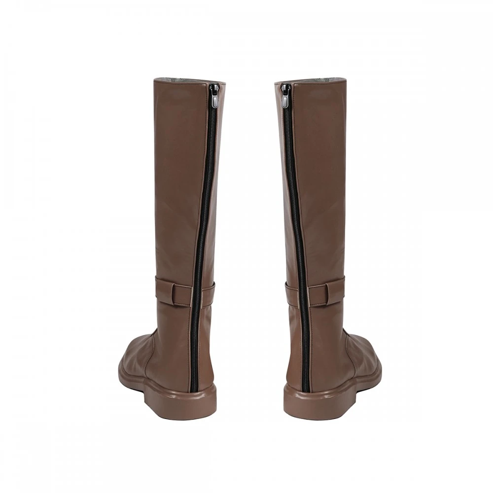 Star Wars Episode III Cosplay Costumes Obi-wan Kenobi Suits 4 Star Wars Episode III Cosplay Costumes Obi-wan Kenobi Suits - Image 2