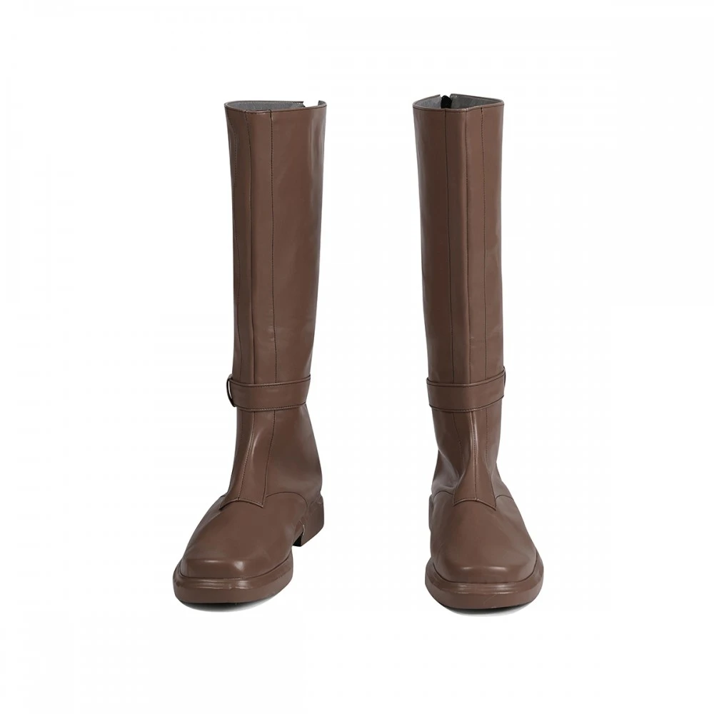 Star Wars Episode III Cosplay Costumes Obi-wan Kenobi Suits 6 Star Wars Episode III Cosplay Costumes Obi-wan Kenobi Suits - Image 4