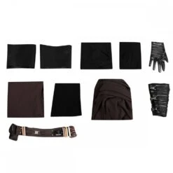 Star Wars Episode III Cosplay Costumes Anakin Skywalker Suits