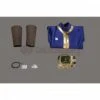 Vault No.75 Cosplay Costumes Male Sheltersuit -One Hero Suits Store 5348a 6