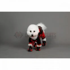 Deadpool & Wolverine Dogpool Cosplay Costume Deadpool Dog Suits -One Hero Suits Store 5358 doga 2