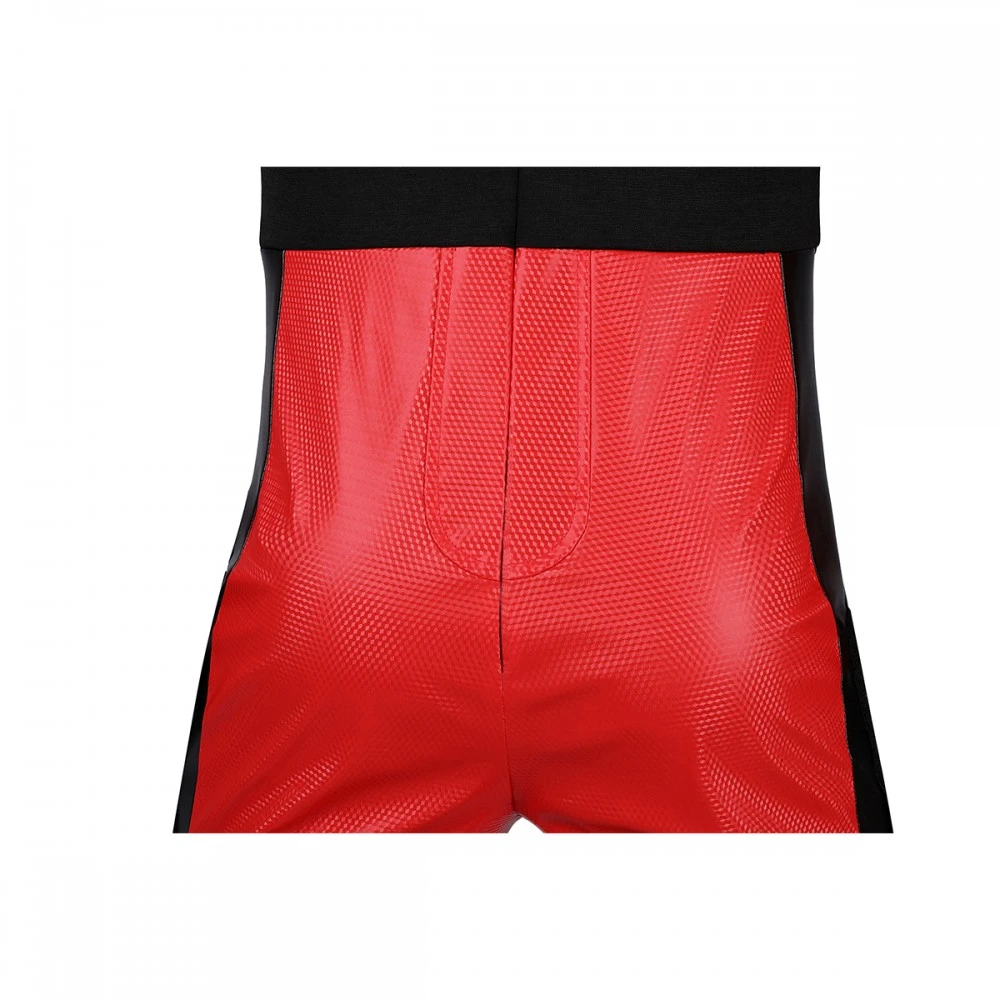 Deadpool & Wolverine Cosplay Costumes Nicepool Deadpool Suits 8 Deadpool & Wolverine Cosplay Costumes Nicepool Deadpool Suits - Image 6