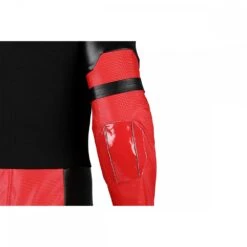 Deadpool & Wolverine Cosplay Costumes Nicepool Deadpool Suits 28 Deadpool & Wolverine Cosplay Costumes Nicepool Deadpool Suits -One Hero Suits Store 5358a 11