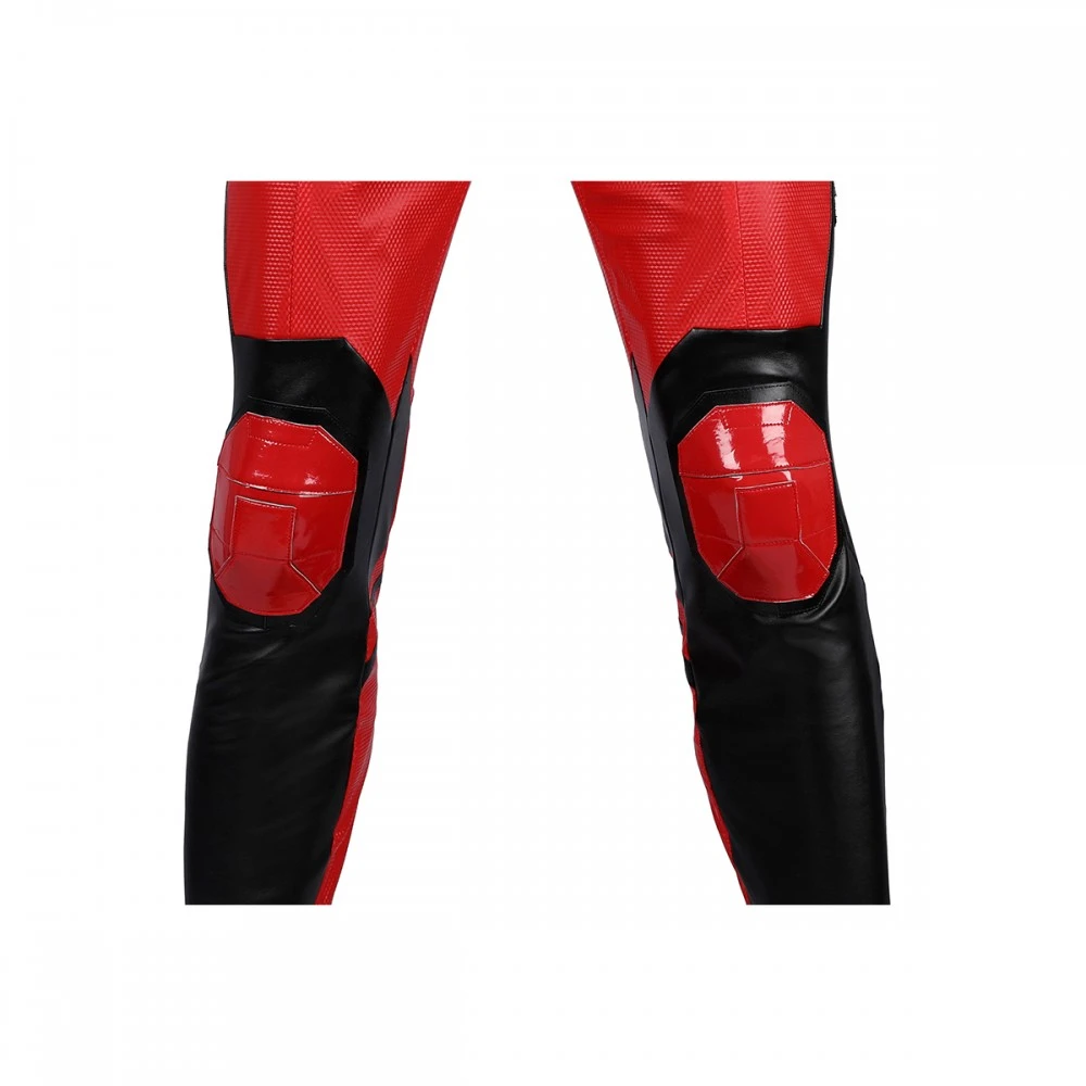 Deadpool & Wolverine Cosplay Costumes Nicepool Deadpool Suits 10 Deadpool & Wolverine Cosplay Costumes Nicepool Deadpool Suits - Image 8