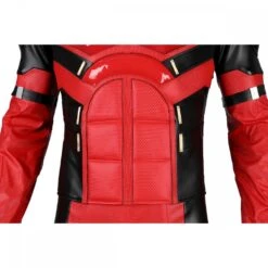 Deadpool & Wolverine Cosplay Costumes Nicepool Deadpool Suits 30 Deadpool & Wolverine Cosplay Costumes Nicepool Deadpool Suits -One Hero Suits Store 5358a 13