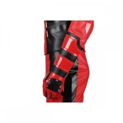Deadpool & Wolverine Cosplay Costumes Nicepool Deadpool Suits 31 Deadpool & Wolverine Cosplay Costumes Nicepool Deadpool Suits -One Hero Suits Store 5358a 14