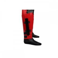 Deadpool & Wolverine Cosplay Costumes Nicepool Deadpool Suits 38 Deadpool & Wolverine Cosplay Costumes Nicepool Deadpool Suits -One Hero Suits Store 5358a 17