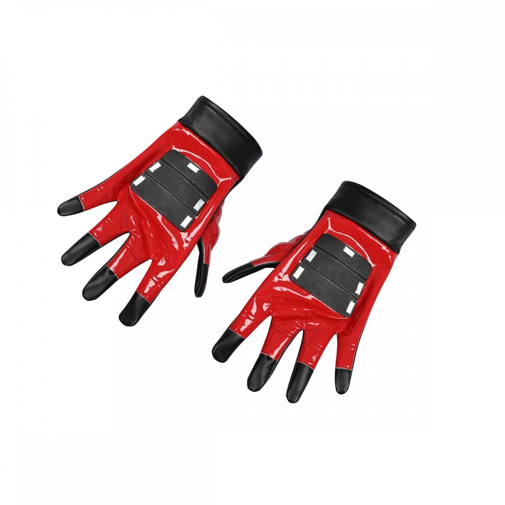 Deadpool & Wolverine Cosplay Costumes Nicepool Deadpool Suits 13 Deadpool & Wolverine Cosplay Costumes Nicepool Deadpool Suits - Image 11