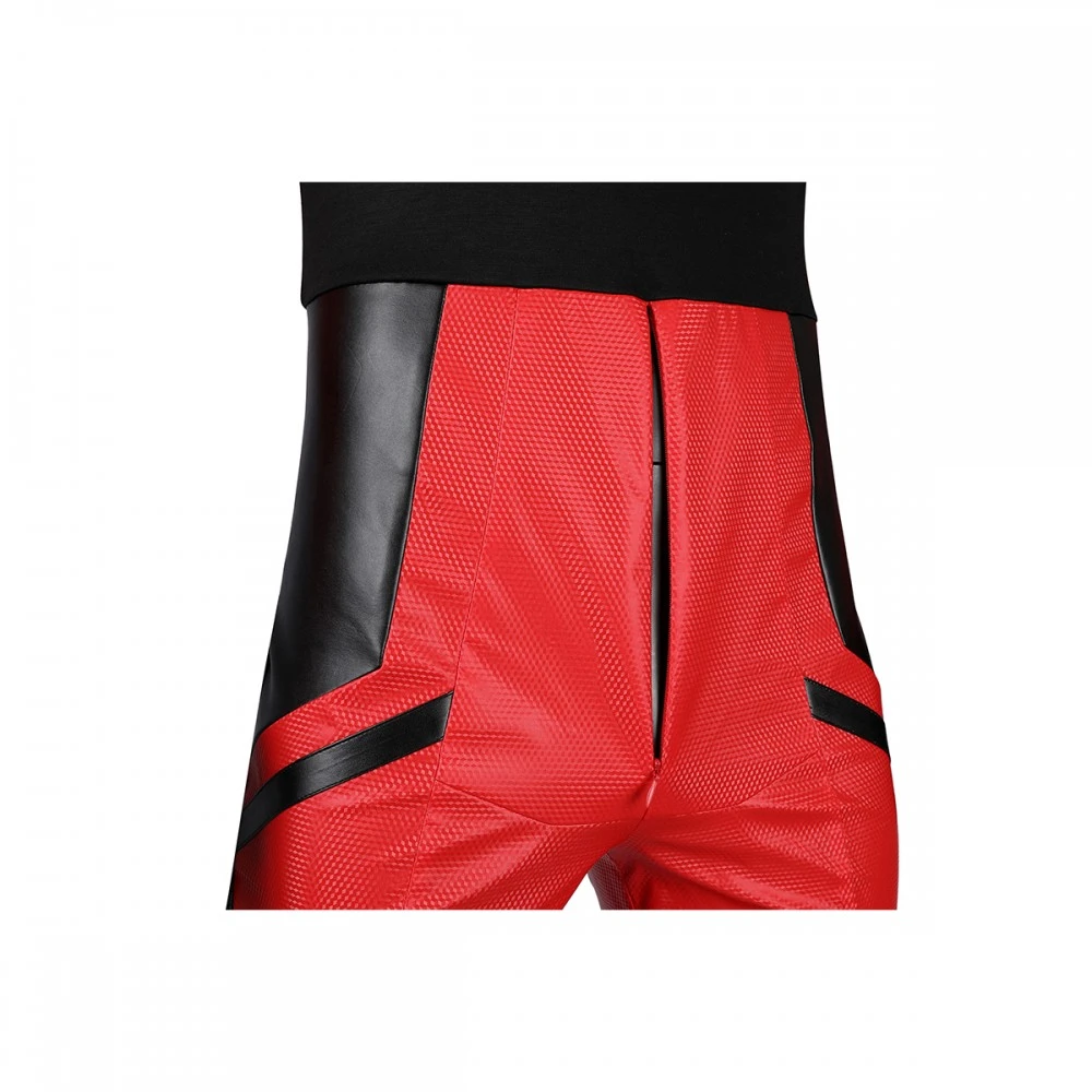 Deadpool & Wolverine Cosplay Costumes Nicepool Deadpool Suits 7 Deadpool & Wolverine Cosplay Costumes Nicepool Deadpool Suits - Image 5