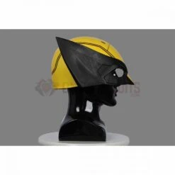 X-Men '97 Cosplay Costumes Wolverine Logan Jumpsuit 31 X-Men '97 Cosplay Costumes Wolverine Logan Jumpsuit -One Hero Suits Store 5380a 2