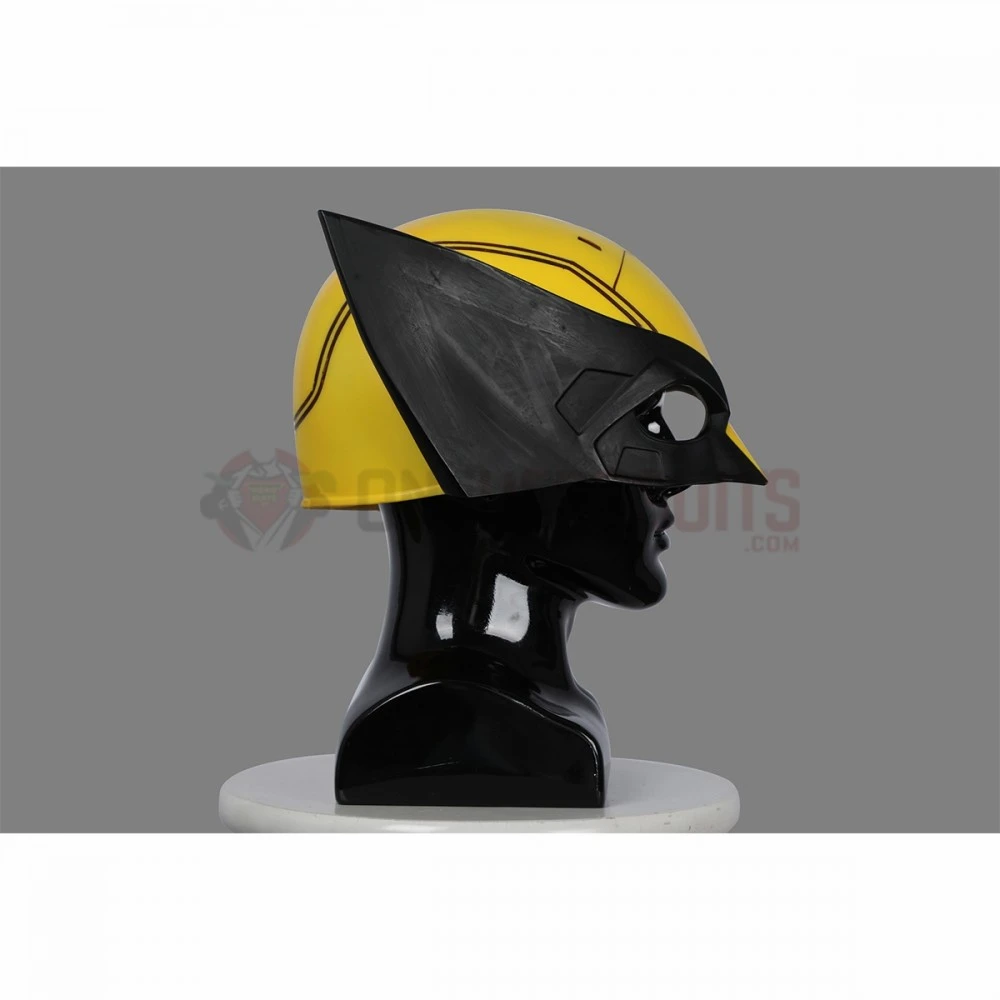 X-Men '97 Cosplay Costumes Wolverine Logan Jumpsuit 12 X-Men '97 Cosplay Costumes Wolverine Logan Jumpsuit - Image 10