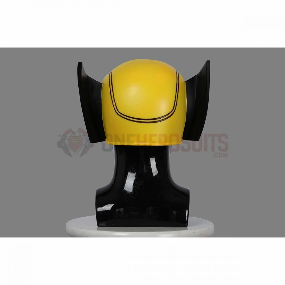 X-Men '97 Cosplay Costumes Wolverine Logan Jumpsuit 13 X-Men '97 Cosplay Costumes Wolverine Logan Jumpsuit - Image 11