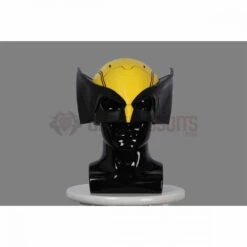 X-Men '97 Cosplay Costumes Wolverine Logan Jumpsuit 29 X-Men '97 Cosplay Costumes Wolverine Logan Jumpsuit -One Hero Suits Store 5380a 5