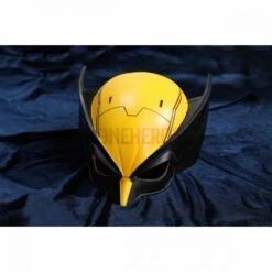 X-Men '97 Cosplay Costumes Wolverine Logan Jumpsuit 33 X-Men '97 Cosplay Costumes Wolverine Logan Jumpsuit -One Hero Suits Store 5380a 7