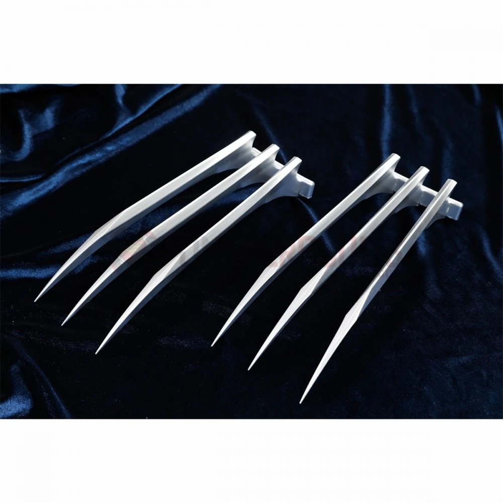 X-Men '97 Cosplay Costumes Wolverine Logan Jumpsuit 15 X-Men '97 Cosplay Costumes Wolverine Logan Jumpsuit - Image 13