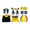 Wolverine Logan Cosplay Costume Deadpool & Wolverine Suit -One Hero Suits Store 5467a 12
