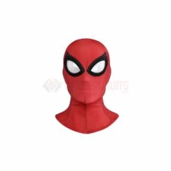 Marvel's Spider-Man 2 Last Stand Cosplay Costume Red Leather Jacket 33 Marvel's Spider-Man 2 Last Stand Cosplay Costume Red Leather Jacket -One Hero Suits Store 5475 11