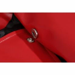 Marvel's Spider-Man 2 Last Stand Cosplay Costume Red Leather Jacket 40 Marvel's Spider-Man 2 Last Stand Cosplay Costume Red Leather Jacket -One Hero Suits Store 5475 20