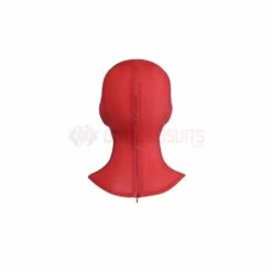 Marvel's Spider-Man 2 Last Stand Cosplay Costume Red Leather Jacket 32 Marvel's Spider-Man 2 Last Stand Cosplay Costume Red Leather Jacket -One Hero Suits Store 5475 9