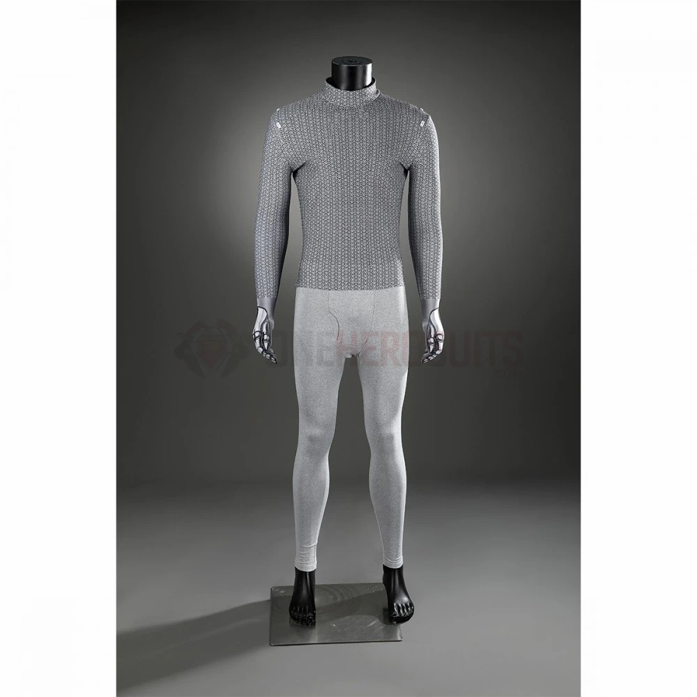 Fantastic Four Dr.Doom Cosplay Costumes Victor Von Doom Retro Edition Suits 14 Fantastic Four Dr.Doom Cosplay Costumes Victor Von Doom Retro Edition Suits - Image 12