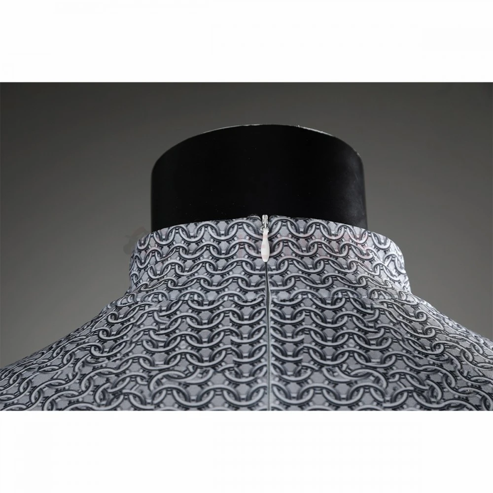 Fantastic Four Dr.Doom Cosplay Costumes Victor Von Doom Retro Edition Suits 22 Fantastic Four Dr.Doom Cosplay Costumes Victor Von Doom Retro Edition Suits - Image 20