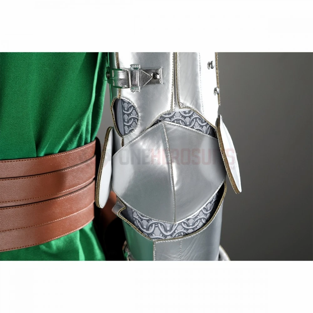 Fantastic Four Dr.Doom Cosplay Costumes Victor Von Doom Retro Edition Suits 21 Fantastic Four Dr.Doom Cosplay Costumes Victor Von Doom Retro Edition Suits - Image 19