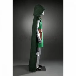 Fantastic Four Dr.Doom Cosplay Costumes Victor Von Doom Retro Edition Suits 25 Fantastic Four Dr.Doom Cosplay Costumes Victor Von Doom Retro Edition Suits -One Hero Suits Store 549722