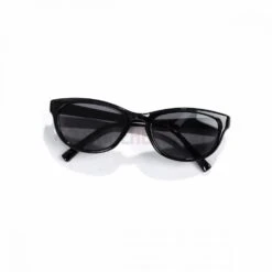 Deadpool & Wolverine Cosplay Costume Blade Black Leather Suit 32 Deadpool & Wolverine Cosplay Costume Blade Black Leather Suit -One Hero Suits Store 5505a1