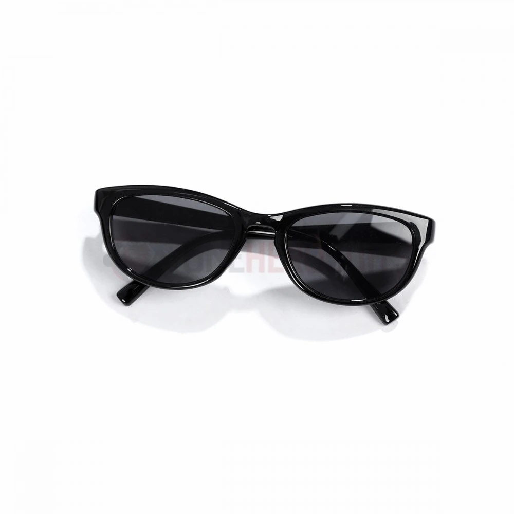 Deadpool & Wolverine Cosplay Costume Blade Black Leather Suit 13 Deadpool & Wolverine Cosplay Costume Blade Black Leather Suit - Image 11