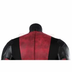 Deadpool 3 Cowboypool Cosplay Costume Leather Cosplay Suit 37 Deadpool 3 Cowboypool Cosplay Costume Leather Cosplay Suit -One Hero Suits Store 5506 20