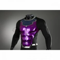 Deadpool & Wolverine Cosplay Costume Gambit Suit 40 Deadpool & Wolverine Cosplay Costume Gambit Suit -One Hero Suits Store 5514a 14