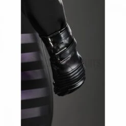 Deadpool & Wolverine Cosplay Costume Gambit Suit 37 Deadpool & Wolverine Cosplay Costume Gambit Suit -One Hero Suits Store 5514a 15