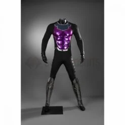 Deadpool & Wolverine Cosplay Costume Gambit Suit 30 Deadpool & Wolverine Cosplay Costume Gambit Suit -One Hero Suits Store 5514a 22