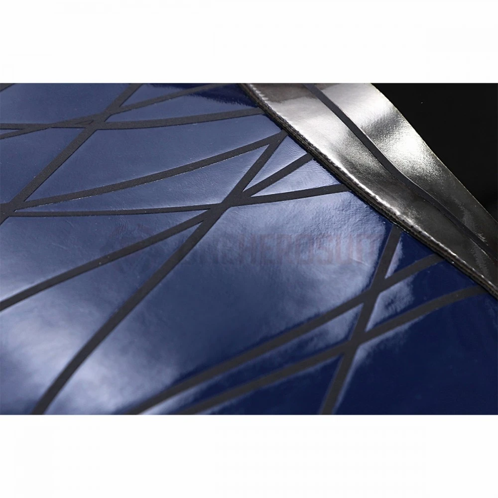 Deadpool & Wolverine Cosplay Costume Gambit Suit 20 Deadpool & Wolverine Cosplay Costume Gambit Suit - Image 18