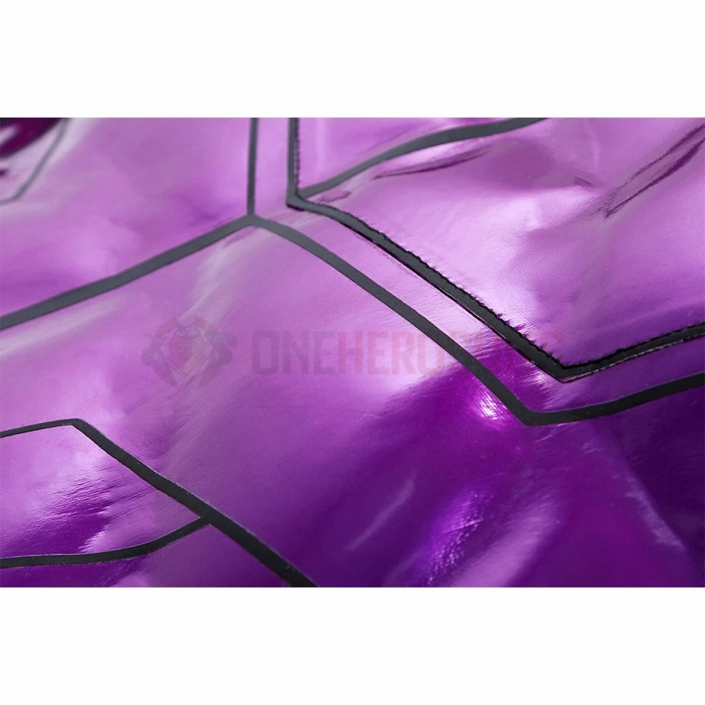 Deadpool & Wolverine Cosplay Costume Gambit Suit 19 Deadpool & Wolverine Cosplay Costume Gambit Suit - Image 17