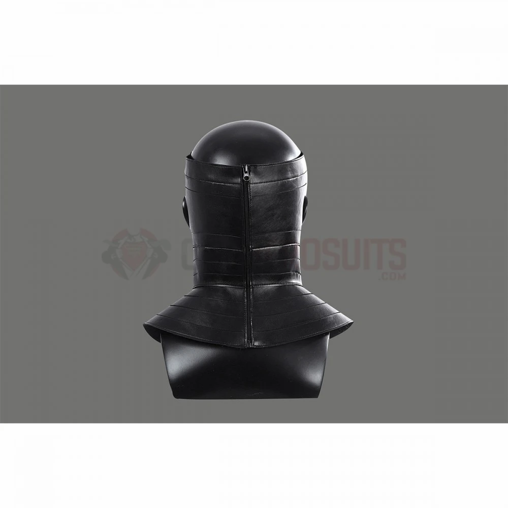 Deadpool & Wolverine Cosplay Costume Gambit Suit 17 Deadpool & Wolverine Cosplay Costume Gambit Suit - Image 15