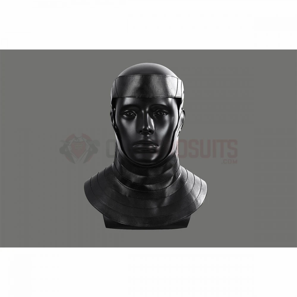 Deadpool & Wolverine Cosplay Costume Gambit Suit 16 Deadpool & Wolverine Cosplay Costume Gambit Suit - Image 14