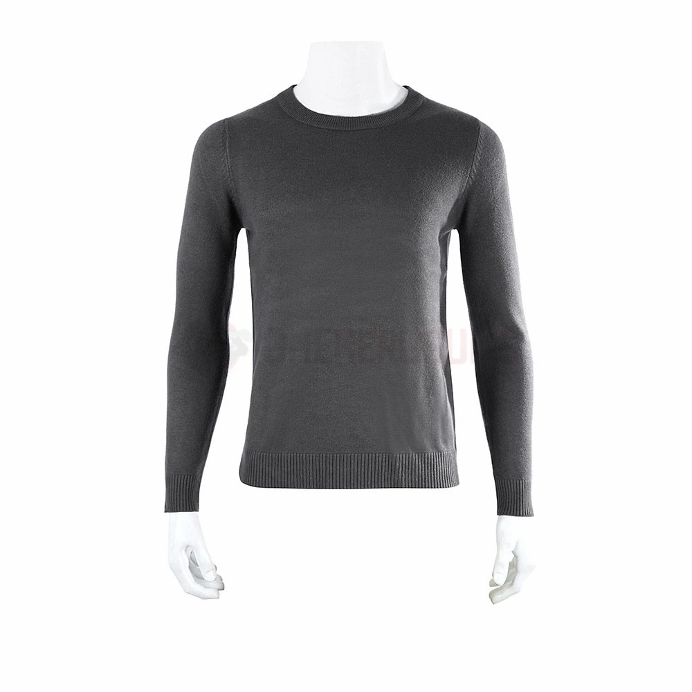 Spiderman Noir Cosplay Costume Spider-Noir Brown Suit 22 Spiderman Noir Cosplay Costume Spider-Noir Brown Suit - Image 20