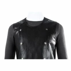 Spiderman Noir Cosplay Costume Spider-Noir Brown Suit 32 Spiderman Noir Cosplay Costume Spider-Noir Brown Suit -One Hero Suits Store 5548 26