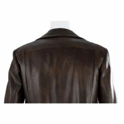 Spiderman Noir Cosplay Costume Spider-Noir Brown Suit 30 Spiderman Noir Cosplay Costume Spider-Noir Brown Suit -One Hero Suits Store 5548 34