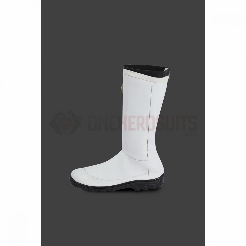 The Fantastic Four First Steps Mister Fantastic Cosplay Costume Reed Richards Suit 14 The Fantastic Four First Steps Mister Fantastic Cosplay Costume Reed Richards Suit - Image 12