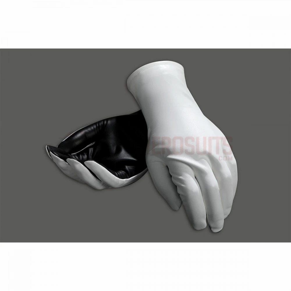 The Fantastic Four First Steps Mister Fantastic Cosplay Costume Reed Richards Suit 16 The Fantastic Four First Steps Mister Fantastic Cosplay Costume Reed Richards Suit - Image 14