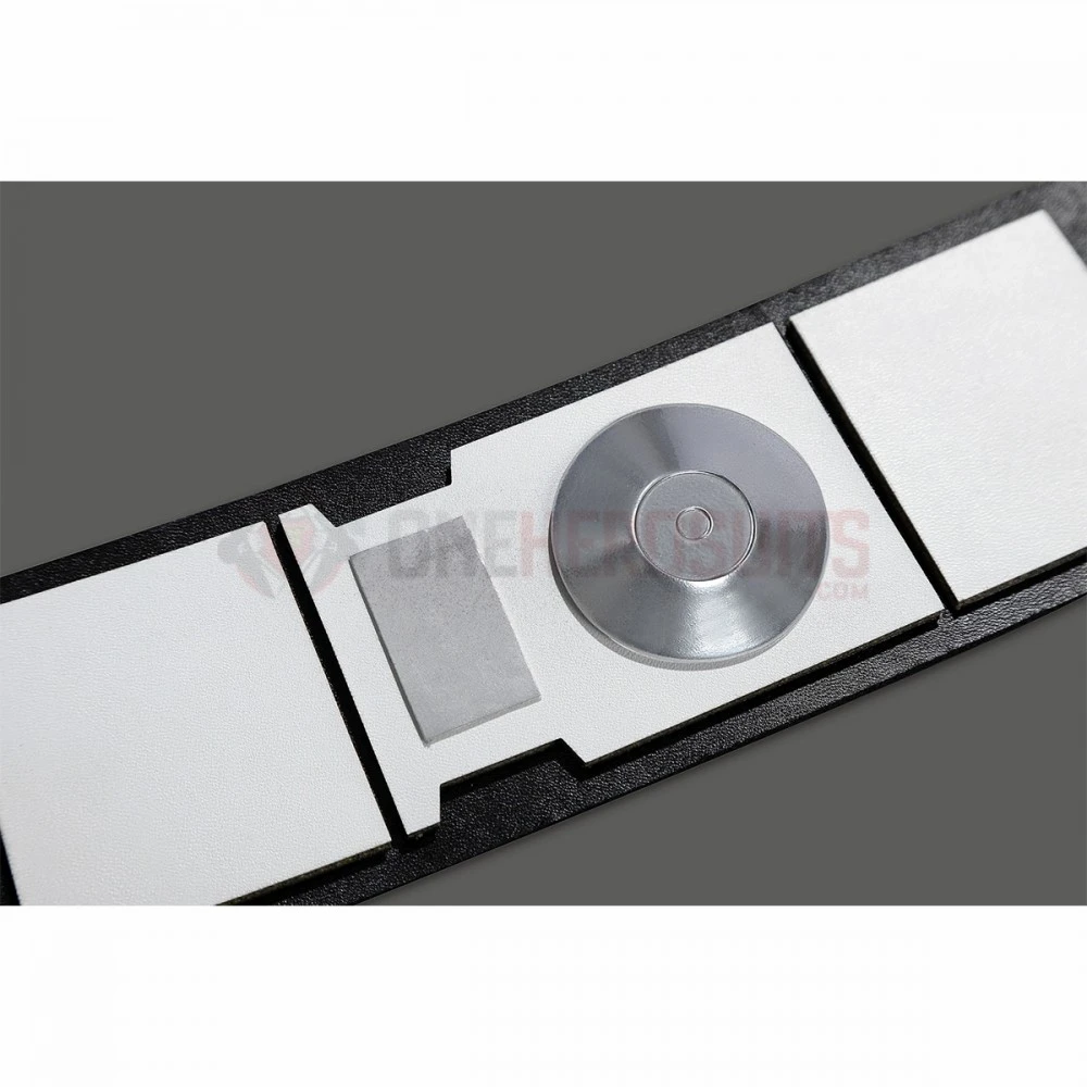 The Fantastic Four First Steps Mister Fantastic Cosplay Costume Reed Richards Suit 15 The Fantastic Four First Steps Mister Fantastic Cosplay Costume Reed Richards Suit - Image 13