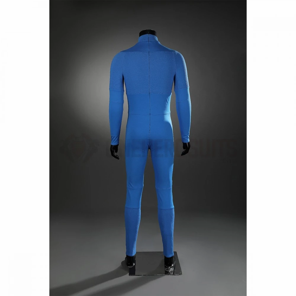 The Fantastic Four First Steps Mister Fantastic Cosplay Costume Reed Richards Suit 11 The Fantastic Four First Steps Mister Fantastic Cosplay Costume Reed Richards Suit - Image 9